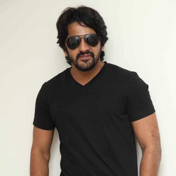 Dharma Keerthiraj Images