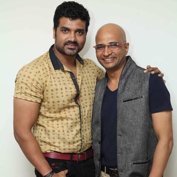 Indrajit Lankesh