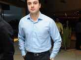 Times of India's Iftar party
