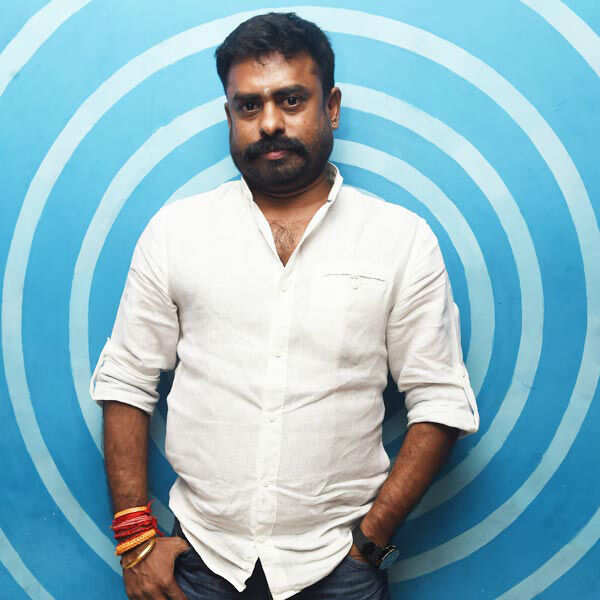 Nagesh Kumar Photos