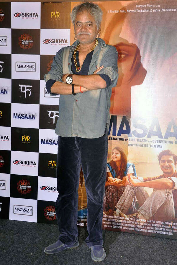 Sanjay Mishra