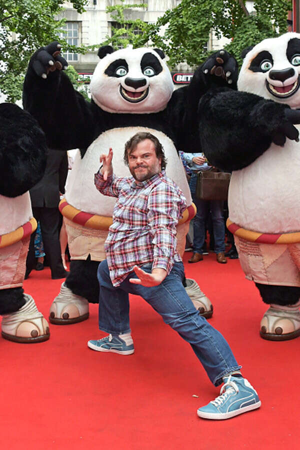 Jack Black