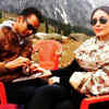 Bajrangi Bhaijaan: 10 interesting pictures from the shoot