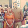 Bajrangi Bhaijaan: 10 interesting pictures from the shoot