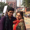 Bajrangi Bhaijaan: 10 interesting pictures from the shoot
