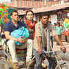 Bajrangi Bhaijaan: 10 interesting pictures from the shoot