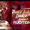 Dance India Dance- Story so far