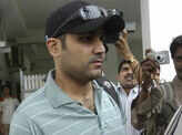 Virendra Sehwag in city