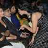 Stars caught in the act at Filmfare Awards!
