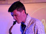 Jam Steady @ Princrton Club