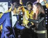 62nd Britannia Filmfare Awards 2014 South: Peppy Performances