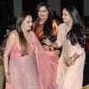 Article image for: Celebs during the 62nd Britannia Filmfare Awards