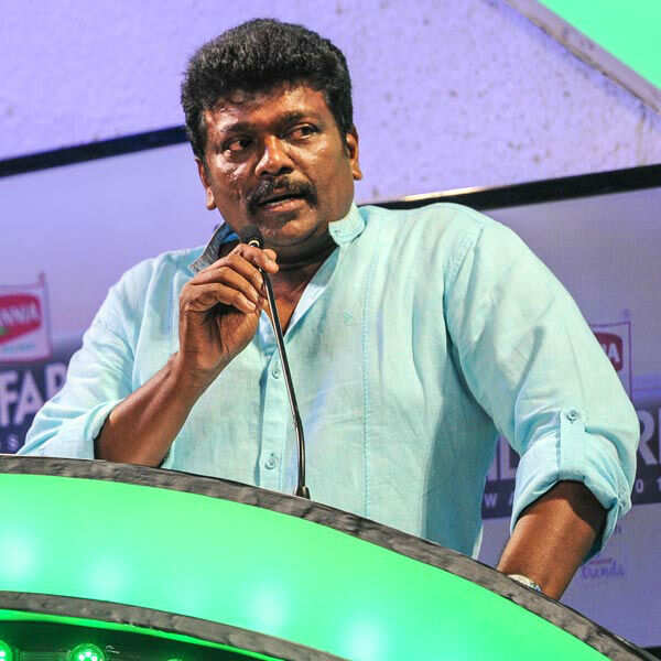 R. Parthiepan Photos