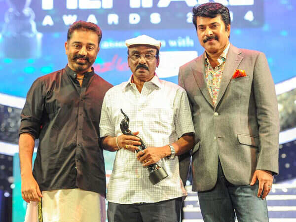 I.V. Sasi Pictures