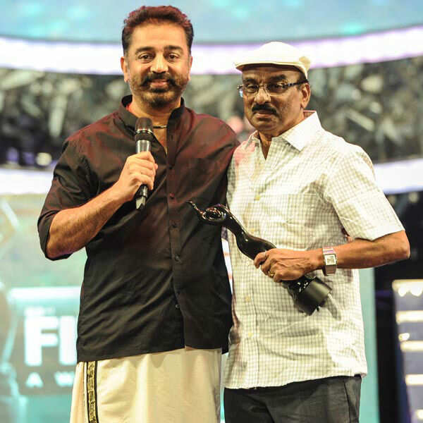 I.V. Sasi Stills