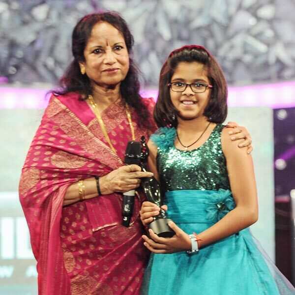 Uthara Unnikrishnan Images