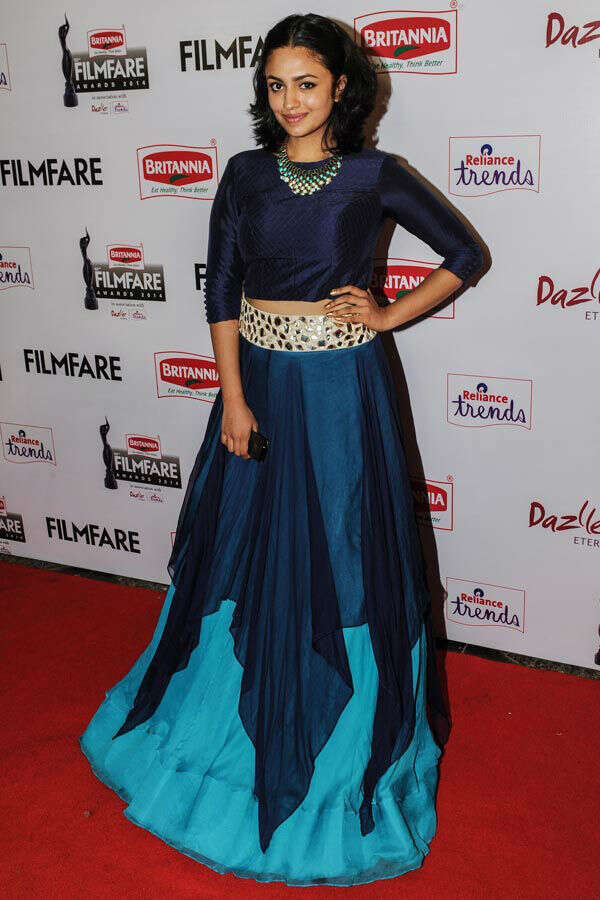 Malavika Nair Stills