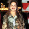 Article image for: <i class="tbold">ramola bachchan</i> during the event
