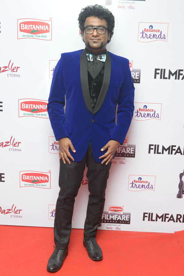 Haricharan Pictures