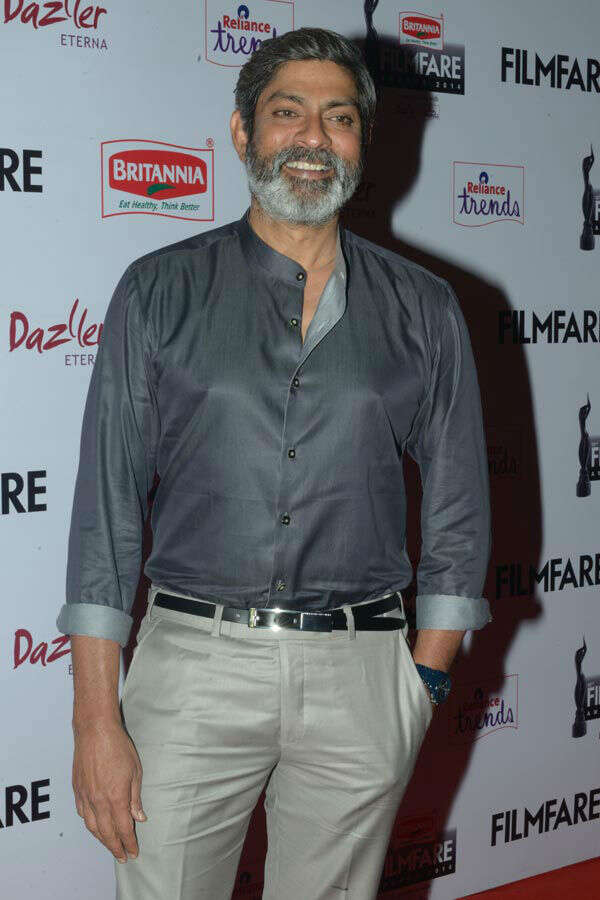 Jagapathi Babu