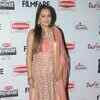 Article image for: Jayaprada arrives for the 62nd Britannia Filmfare Awards