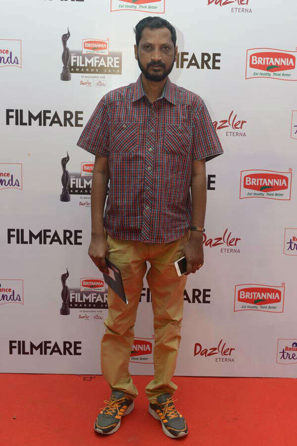 Na. Muthukumar Images