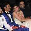 Filmfare Awards: Pictures that speak