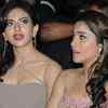 Filmfare Awards: Pictures that speak