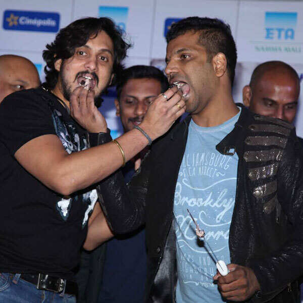 Ajai Rao Photos
