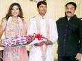 Meena & Vidyasagar's wedding 
