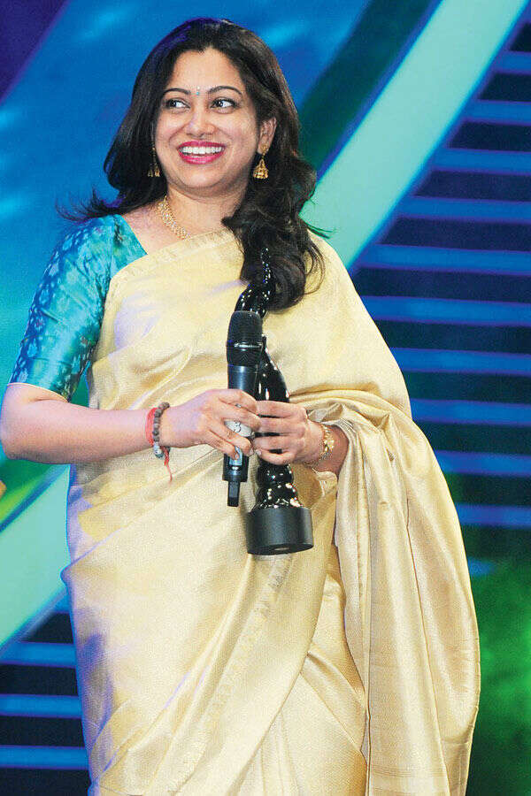 Anjali Menon Pictures