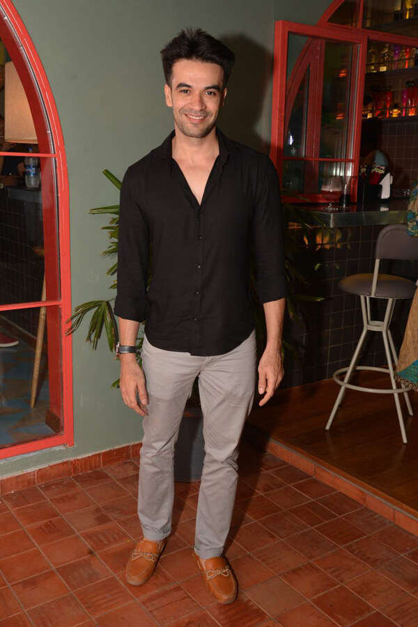 Punit Malhotra