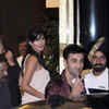 Arjun Kapoor's 30th birthday bash: Bollywood celebs make merry