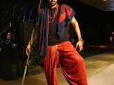 Prakash Kovelamudi’s b’day party