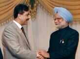 PM meets Gilani