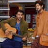 Article image for: '<i class="tbold">badtameez dil</i>' to be shot on a Rs.2.5 crore set