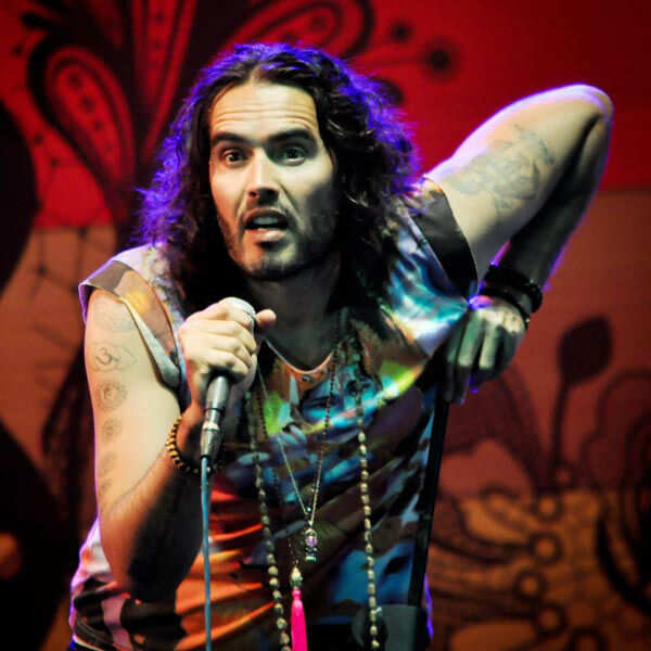 Russell Brand
