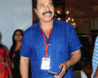 Celebs attend AMMA meet