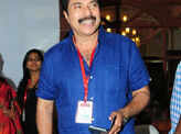 Celebs attend AMMA meet
