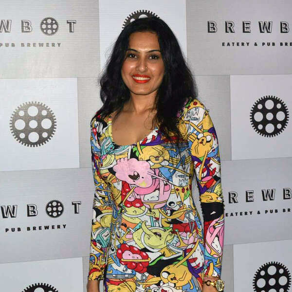 Kamya Punjabi