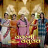 When popular TV show sets caught fire