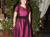 Russian restaurant Winter Palace launch