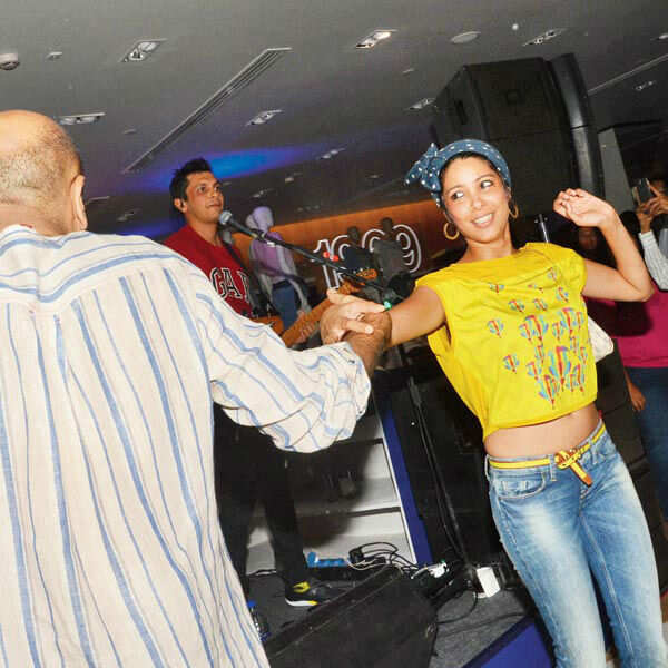 Nida Mahmood Pictures