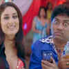 Article image for: 36 <i class="tbold">china town</i>: ‘Mujhe Tujh Mein Badi Dilchaspi Hai’ song