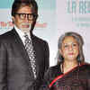 Article image for: Big B, Jaya Bachchan might share screen space in Hindi remake of ‘Belaseshe’