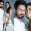 Shahid Kapoor-Mira Rajput