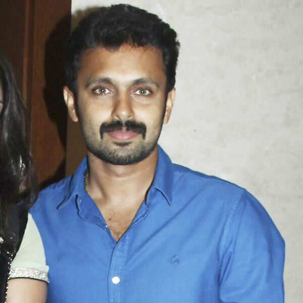 Vineeth Kumar Stills