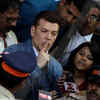 Bollywood celebrities caught in controversies