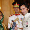 Bollywood celebrities caught in controversies