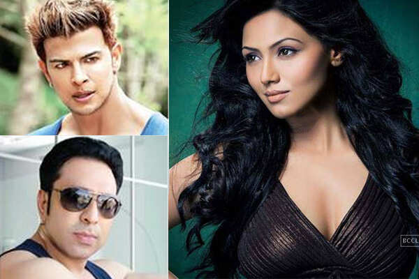 Sahil Khan Images